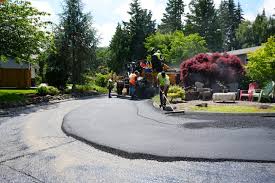 Trusted Dixon, MO Driveway Paving Services Experts